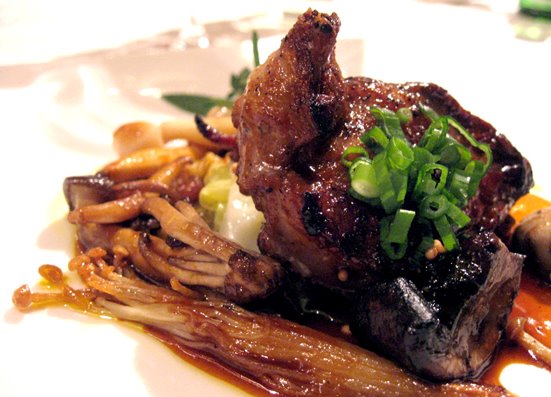 Braised Partridge Or Pigeon Braised Partridge Or Pigeon picture