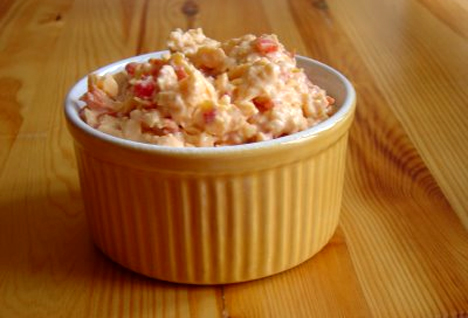 Pimento Dip Pimento Dip picture