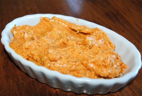 Pimiento Butter Pimiento Butter picture