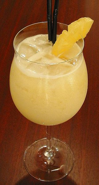 Piña Colada Piña Colada picture