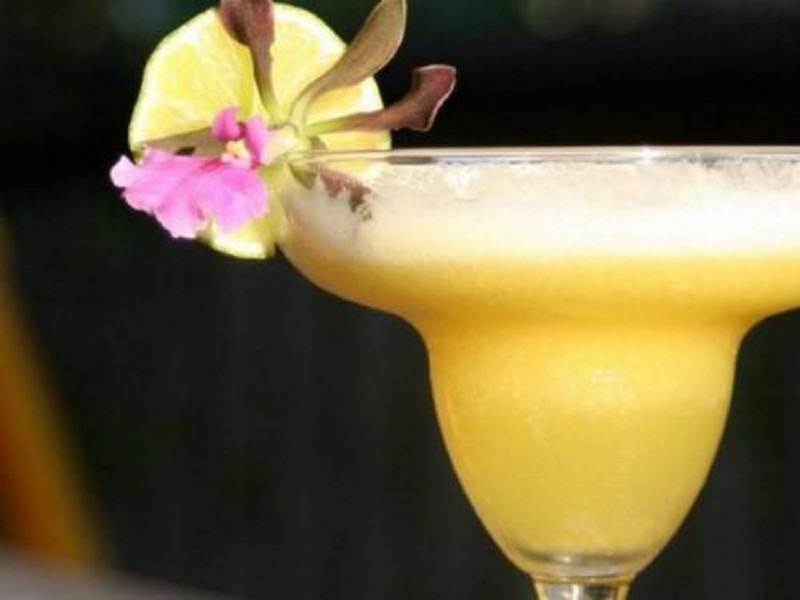 Pina Colada Flip Pina Colada Flip picture