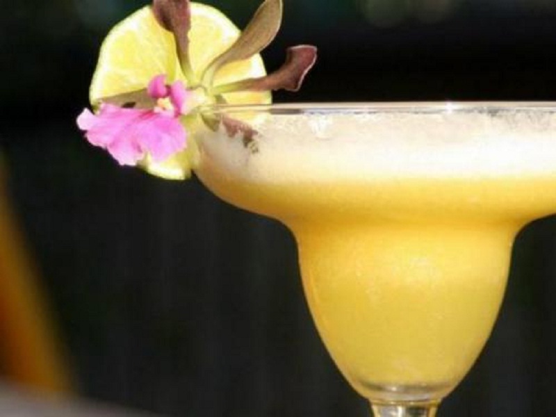 Pina Colada Smoothie Pina Colada Smoothie picture