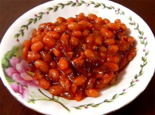 Pineapple Bean Pot Pineapple Bean Pot picture