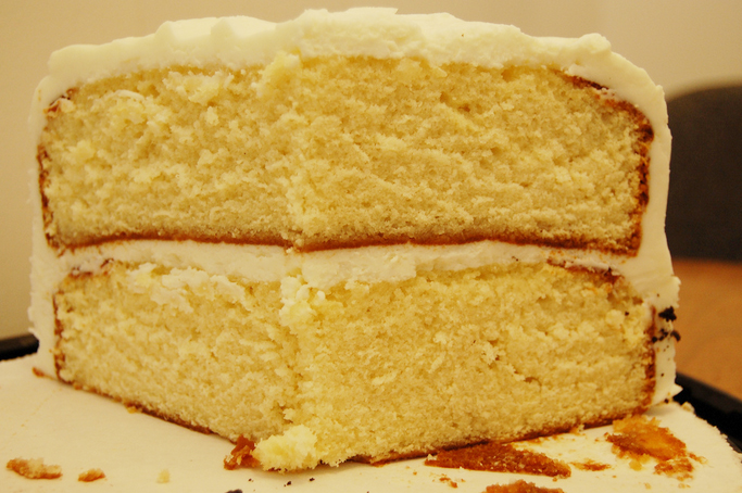 Flop Cake Flop Cake picture