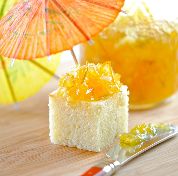 Pineapple Jam Pineapple Jam picture