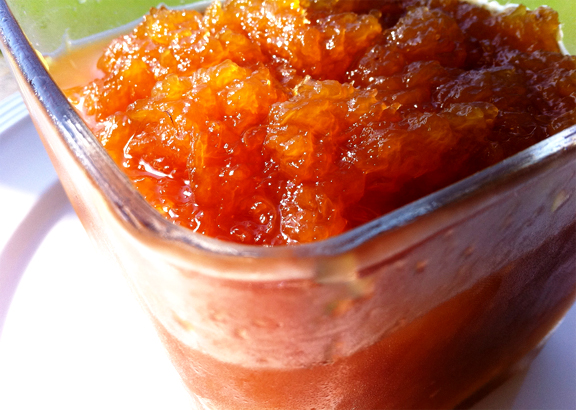 Strawberry Pineapple Marmalade Strawberry Pineapple Marmalade picture