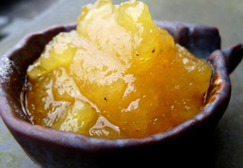 Pineapple Jam Pineapple Jam picture