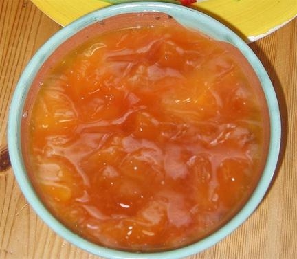 Pineapple Jam Pineapple Jam picture