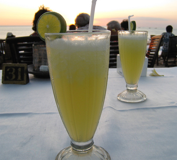 Pineapple Juice Pineapple Juice picture