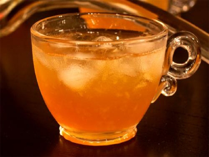 Pineapple Melon Punch Pineapple Melon Punch picture