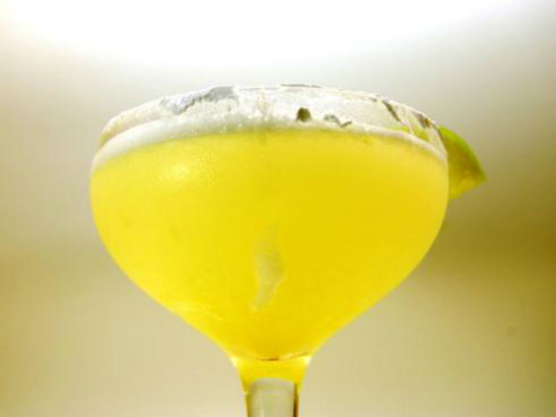 Pineapple Pepper Punch Pineapple Pepper Punch picture