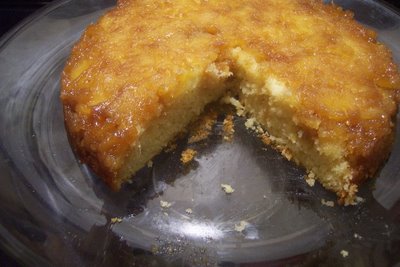 Healthy Birthday Cake on Low Carb Pineapple Upside Down Cake Recipe By Erica Bargmann   Ifood