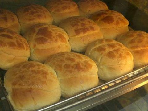Whole Wheat Dinner Rolls Whole Wheat Dinner Rolls picture