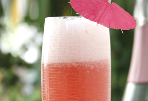 Pink Bacardi Pink Bacardi picture