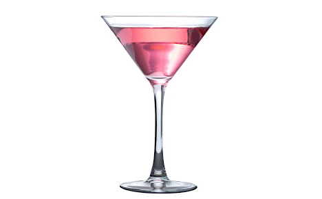 Pink Gin Pink Gin picture