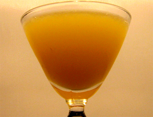 Pink Grapefruit and Pineapple Pink Grapefruit and Pineapple picture
