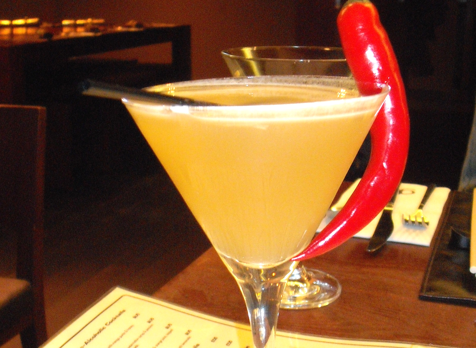 Pink Rum Pink Rum picture
