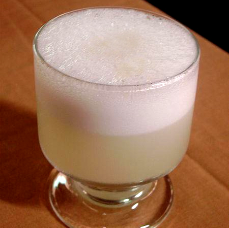 Pisco Sour Pisco Sour picture