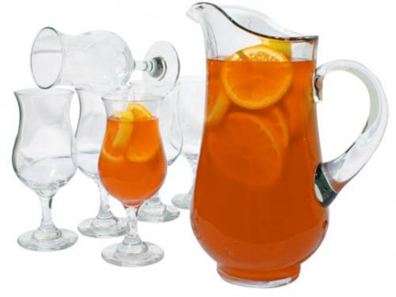 Margarita ? Pineapple Orange Margarita ? Pineapple Orange picture