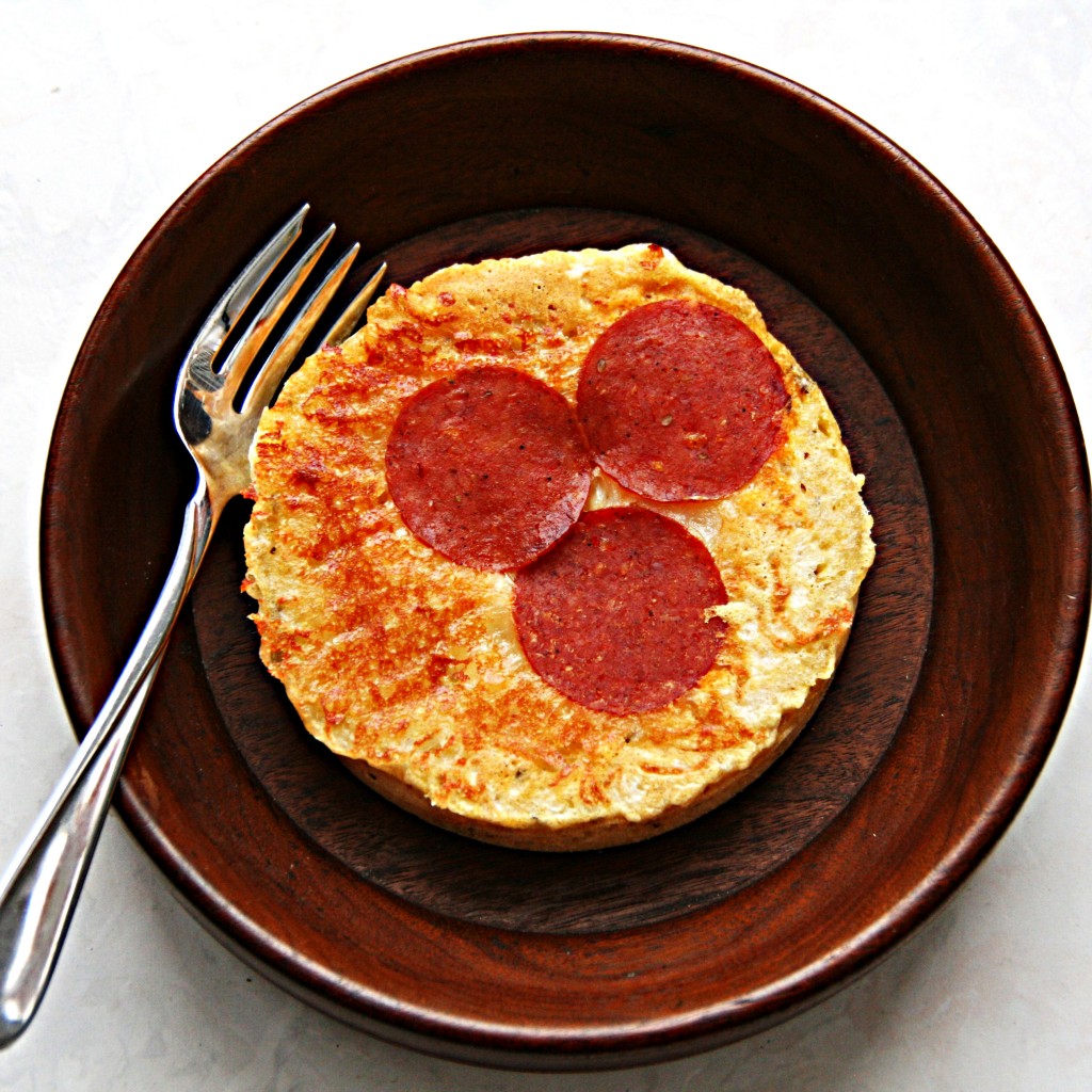 Pizza Pancakes Pizza Pancakes picture
