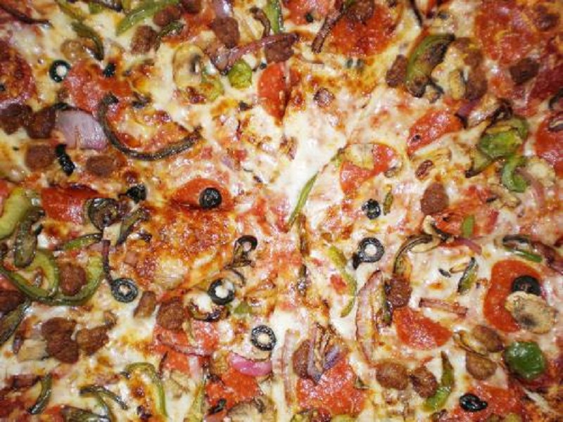 Pizza Pizza picture