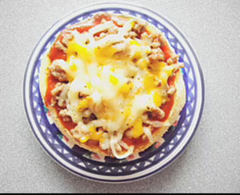 Pizza Hors D'Oeuvres Pizza Hors D'Oeuvres picture
