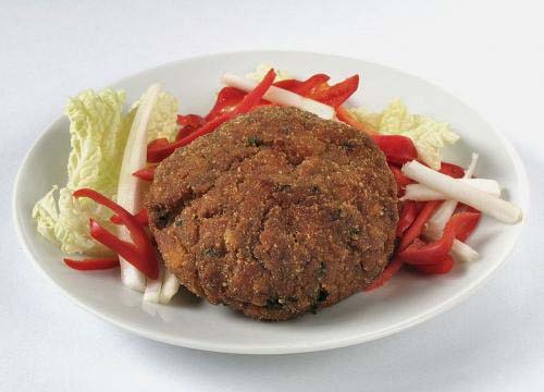 Pizza Meat Loaf Dinner Pizza Meat Loaf Dinner picture