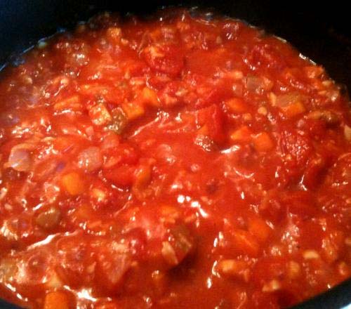 Pizza Sauce Pizza Sauce picture
