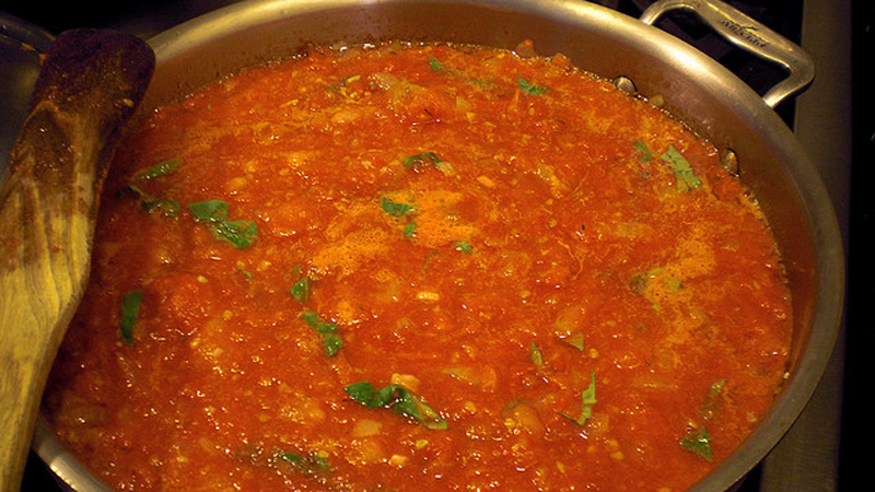 Pizza Sauce Pizza Sauce picture