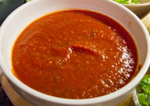 Pizza Sauce Pizza Sauce picture