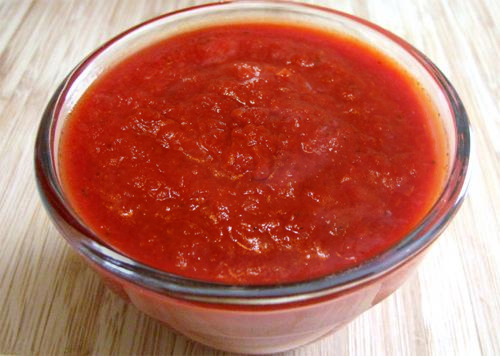 Pizza Sauce Pizza Sauce picture