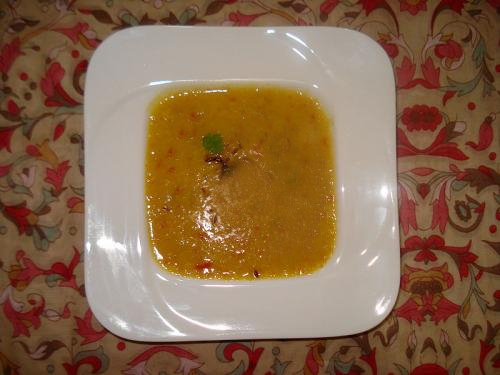 Plain Moong Dal Plain Moong Dal picture