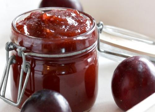 Plum Butter Plum Butter picture