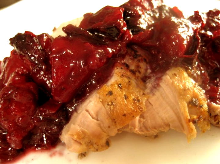 Penny'S Plum Or Peach Chutney Penny'S Plum Or Peach Chutney picture