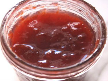 Plum Sauce Plum Sauce picture