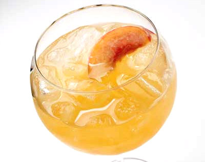 Plum Rickey Plum Rickey picture