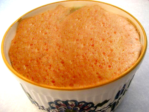 Plum Souffle Plum Souffle picture