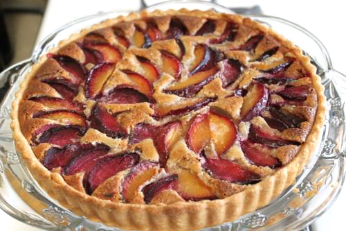 Plum Tarts Plum Tarts picture