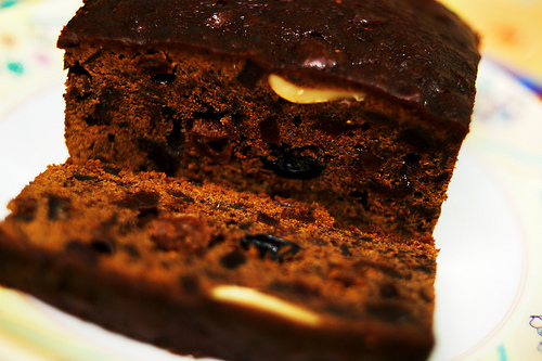 Plum Cake Plum Cake picture