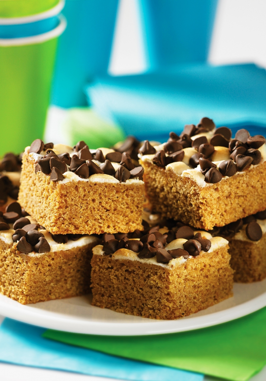 S’mores Cake S’mores Cake picture