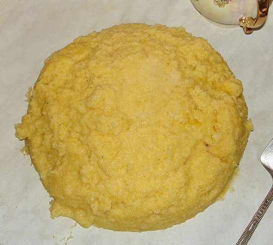 Polenta Polenta picture