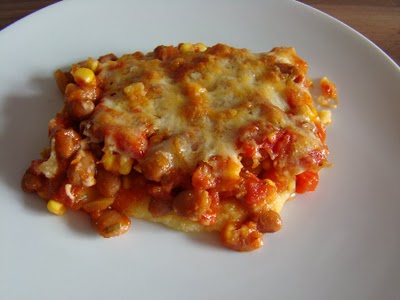 Southwestern Bean Bake Southwestern Bean Bake picture