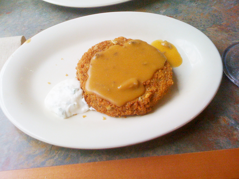 Polish Cutlets Polish Cutlets picture