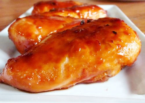 Pollo Asado Chicken Breasts Pollo Asado Chicken Breasts picture