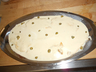 Polio Tonnato Polio Tonnato picture