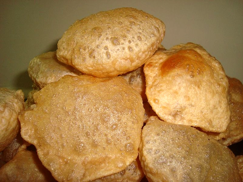 Poori Poori picture