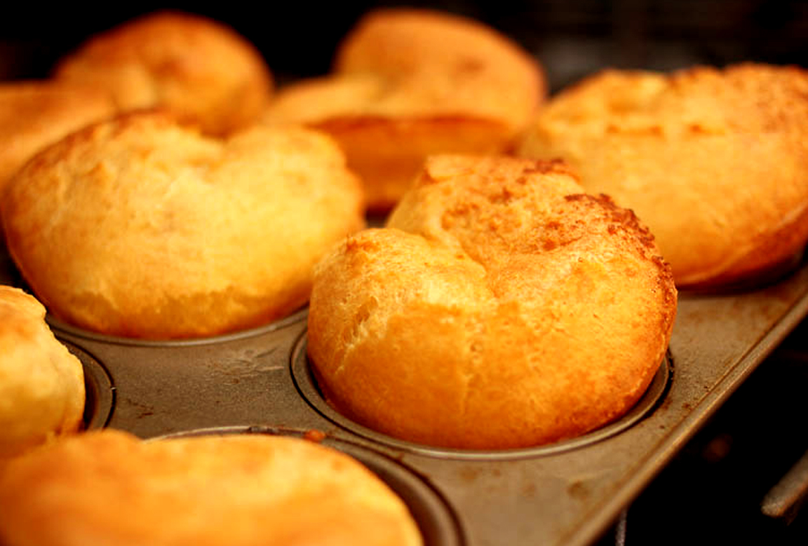 Popovers Popovers picture