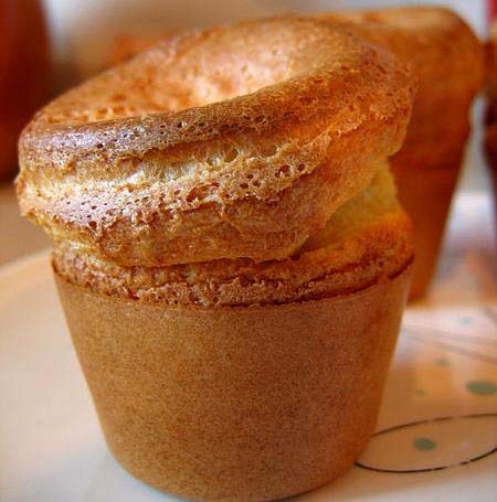 Popovers Popovers picture