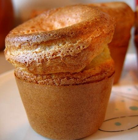 Popovers Popovers picture