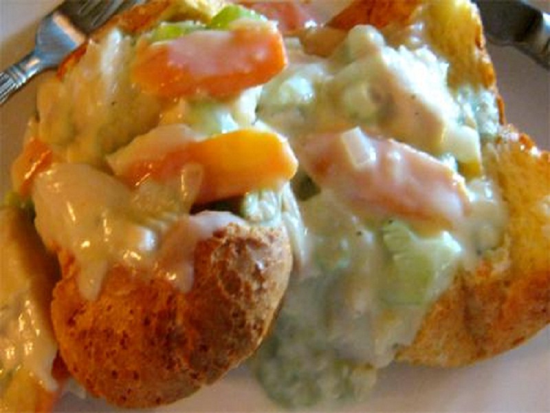 Popovers Popovers picture
